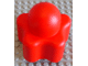 Part No: 44591 Name: Primo Brick 1 x 1, Star Part No: 44591 Name: Primo Brick 1 x 1, Star