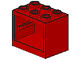 Part No: 4532 Name: Container, Cupboard 2 x 3 x 2 Part No: 4532 Name: Container, Cupboard 2 x 3 x 2