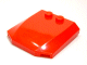 Part No: 45677 Name: Wedge 4 x 4 x 2/3 Triple Curved Part No: 45677 Name: Wedge 4 x 4 x 2/3 Triple Curved