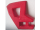 Part No: 45784 Name: Technic, Panel RC Car Flexible Bumper Right Part No: 45784 Name: Technic, Panel RC Car Flexible Bumper Right