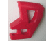 Part No: 45786 Name: Technic, Panel RC Car Flexible Bumper Left Part No: 45786 Name: Technic, Panel RC Car Flexible Bumper Left