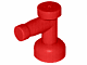 Part No: 4599b Name: Tap 1 x 1 without Hole in End Part No: 4599b Name: Tap 1 x 1 without Hole in End