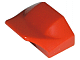 Part No: 47458 Name: Brick, Modified 1 x 2 x 2/3 No Studs, Wing End Part No: 47458 Name: Brick, Modified 1 x 2 x 2/3 No Studs, Wing End