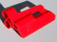 Part No: 47712 Name: Technic, Panel Fairing #24 Small Short, Small Hole, Side B Part No: 47712 Name: Technic, Panel Fairing #24 Small Short, Small Hole, Side B