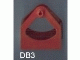 Part No: 4782 Name: Fabuland Ferris Wheel Seat Part No: 4782 Name: Fabuland Ferris Wheel Seat