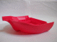 Part No: 47980 Name: Boat Hull Giant Bow 19 x 22, Base Part No: 47980 Name: Boat Hull Giant Bow 19 x 22, Base