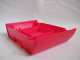 Part No: 47983 Name: Boat Hull Giant Middle 16 x 22, Base Part No: 47983 Name: Boat Hull Giant Middle 16 x 22, Base