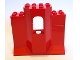 Lot ID: 32459500 Part No: 48490 Name: Panel 3 x 8 x 6 with Window Lot ID: 32459500 Part No: 48490 Name: Panel 3 x 8 x 6 with Window