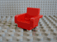 Part No: 4885 Name: Duplo Furniture Chair 2 x 3 x 2 Armchair Part No: 4885 Name: Duplo Furniture Chair 2 x 3 x 2 Armchair