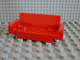 Part No: 4888 Name: Duplo Furniture Couch / Sofa 2 x 6 Part No: 4888 Name: Duplo Furniture Couch / Sofa 2 x 6