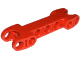 Part No: 50898 Name: Technic, Axle and Pin Connector 2 x 7 with Two Ball Joint Sockets Part No: 50898 Name: Technic, Axle and Pin Connector 2 x 7 with Two Ball Joint Sockets