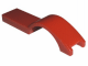 Part No: 50947 Name: Vehicle, Mudguard 1 x 4 1/2 Part No: 50947 Name: Vehicle, Mudguard 1 x 4 1/2