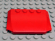 Part No: 52031 Name: Wedge 4 x 6 x 2/3 Triple Curved Part No: 52031 Name: Wedge 4 x 6 x 2/3 Triple Curved