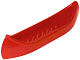 Part No: 6021 Name: Boat, Canoe Part No: 6021 Name: Boat, Canoe