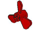 Part No: 6041 Name: Propeller 3 Blade 3 Diameter Part No: 6041 Name: Propeller 3 Blade 3 Diameter