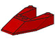 Lot ID: 108756067 Part No: 6153a Name: Wedge 6 x 4 Cutout without Stud Notches Lot ID: 108756067 Part No: 6153a Name: Wedge 6 x 4 Cutout without Stud Notches