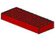 Part No: 6212 Name: Brick 4 x 10 Part No: 6212 Name: Brick 4 x 10