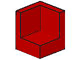 Part No: 6231 Name: Panel 1 x 1 x 1 Corner Part No: 6231 Name: Panel 1 x 1 x 1 Corner
