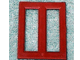 Part No: 6468 Name: Duplo Door / Window Pane 1 x 3 x 4 Part No: 6468 Name: Duplo Door / Window Pane 1 x 3 x 4