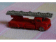 Part No: 655pb01 Name: HO Scale, Mercedes Fire Engine Part No: 655pb01 Name: HO Scale, Mercedes Fire Engine