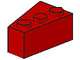 Part No: 6564 Name: Wedge 3 x 2 Right Part No: 6564 Name: Wedge 3 x 2 Right