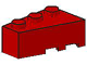 Part No: 6565 Name: Wedge 3 x 2 Left Part No: 6565 Name: Wedge 3 x 2 Left