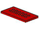 Part No: 6576 Name: Plate, Modified 4 x 8 with Studs in Center Part No: 6576 Name: Plate, Modified 4 x 8 with Studs in Center