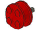 Part No: 7039 Name: Wheel Old with 4 Studs Part No: 7039 Name: Wheel Old with 4 Studs