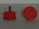 Part No: 7039c Name: Wheel Old with 4 Studs and Traction Teeth Part No: 7039c Name: Wheel Old with 4 Studs and Traction Teeth