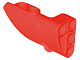 Part No: 87080 Name: Technic, Panel Fairing # 1 Small Smooth Short, Side A Part No: 87080 Name: Technic, Panel Fairing # 1 Small Smooth Short, Side A