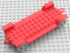 Part No: fabaa1 Name: Fabuland Car Chassis 14 x 6 Old (with Hitch) - Complete Assembly Part No: fabaa1 Name: Fabuland Car Chassis 14 x 6 Old (with Hitch) - Complete Assembly