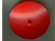 Part No: fabef6 Name: Fabuland Trashcan Lid 5 x 5 Part No: fabef6 Name: Fabuland Trashcan Lid 5 x 5