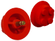 Part No: wheel1 Name: Train Wheel with 2 x 2 Stud Center (Undetermined Type) Part No: wheel1 Name: Train Wheel with 2 x 2 Stud Center (Undetermined Type)