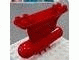 Part No: x149 Name: Boat Keel Weighted 8 x 2 x 4 Part No: x149 Name: Boat Keel Weighted 8 x 2 x 4