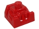 Part No: x351 Name: Brick, Modified 2 x 2 Racer Driver No Head Part No: x351 Name: Brick, Modified 2 x 2 Racer Driver No Head