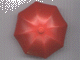 Part No: x845 Name: Fabuland Umbrella Top with No Bottom Flaps, 6 x 6 with No Top Stud (only a nub) Part No: x845 Name: Fabuland Umbrella Top with No Bottom Flaps, 6 x 6 with No Top Stud (only a nub)