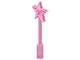 Part No: 6124 Name: Minifig, Utensil Magic Wand Part No: 6124 Name: Minifig, Utensil Magic Wand