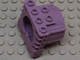 Part No: 30585b Name: Aero Tube Joiner 3 x 4 x 3 Part No: 30585b Name: Aero Tube Joiner 3 x 4 x 3