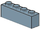 Part No: 3010 Name: Brick 1 x 4 Part No: 3010 Name: Brick 1 x 4