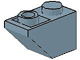 Part No: 3665 Name: Slope, Inverted 45 2 x 1 Part No: 3665 Name: Slope, Inverted 45 2 x 1