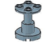 Part No: 3940b Name: Support 2 x 2 x 2 Stand with Complete Hole Part No: 3940b Name: Support 2 x 2 x 2 Stand with Complete Hole