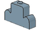 Part No: 4088 Name: Brick, Modified 1 x 4 x 2 Center Stud Top Part No: 4088 Name: Brick, Modified 1 x 4 x 2 Center Stud Top