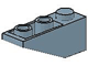 Part No: 4287 Name: Slope, Inverted 33 3 x 1 Part No: 4287 Name: Slope, Inverted 33 3 x 1