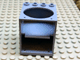 Part No: 6197 Name: Container, Cupboard 4 x 4 x 4 with Elliptical Hole for Sink Part No: 6197 Name: Container, Cupboard 4 x 4 x 4 with Elliptical Hole for Sink