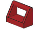 Part No: 2432 Name: Tile, Modified 1 x 2 with Handle Part No: 2432 Name: Tile, Modified 1 x 2 with Handle