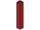 Part No: 2453 Name: Brick 1 x 1 x 5 Part No: 2453 Name: Brick 1 x 1 x 5