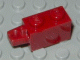 Part No: 30541 Name: Hinge Brick 1 x 2 Locking with 1 Finger Horizontal End Part No: 30541 Name: Hinge Brick 1 x 2 Locking with 1 Finger Horizontal End