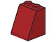 Part No: 3678b Name: Slope 65 2 x 2 x 2 with Bottom Tube Part No: 3678b Name: Slope 65 2 x 2 x 2 with Bottom Tube