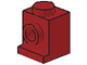 Part No: 4070 Name: Brick, Modified 1 x 1 with Headlight Part No: 4070 Name: Brick, Modified 1 x 1 with Headlight