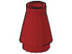 Part No: 4589 Name: Cone 1 x 1 without Top Groove Part No: 4589 Name: Cone 1 x 1 without Top Groove